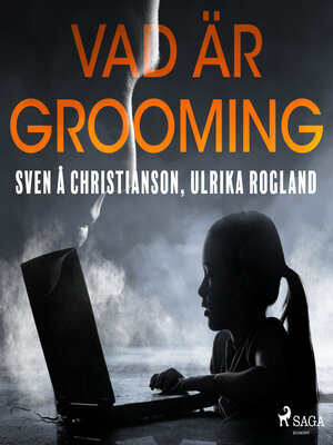 cover image of Vad är grooming